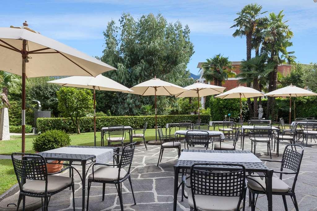 Boutique-Hotel Remorino, A Private Selection Hotel Minusio Kültér fotó