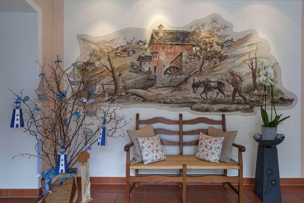 Boutique-Hotel Remorino, A Private Selection Hotel Minusio Felszereltség fotó