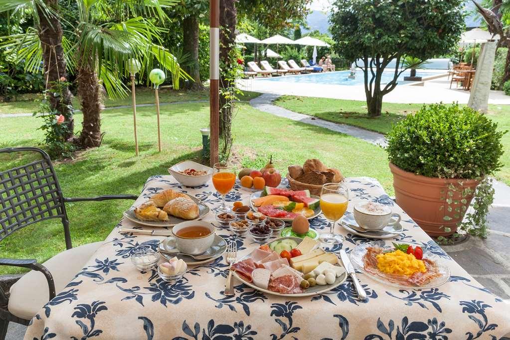 Boutique-Hotel Remorino, A Private Selection Hotel Minusio Felszereltség fotó