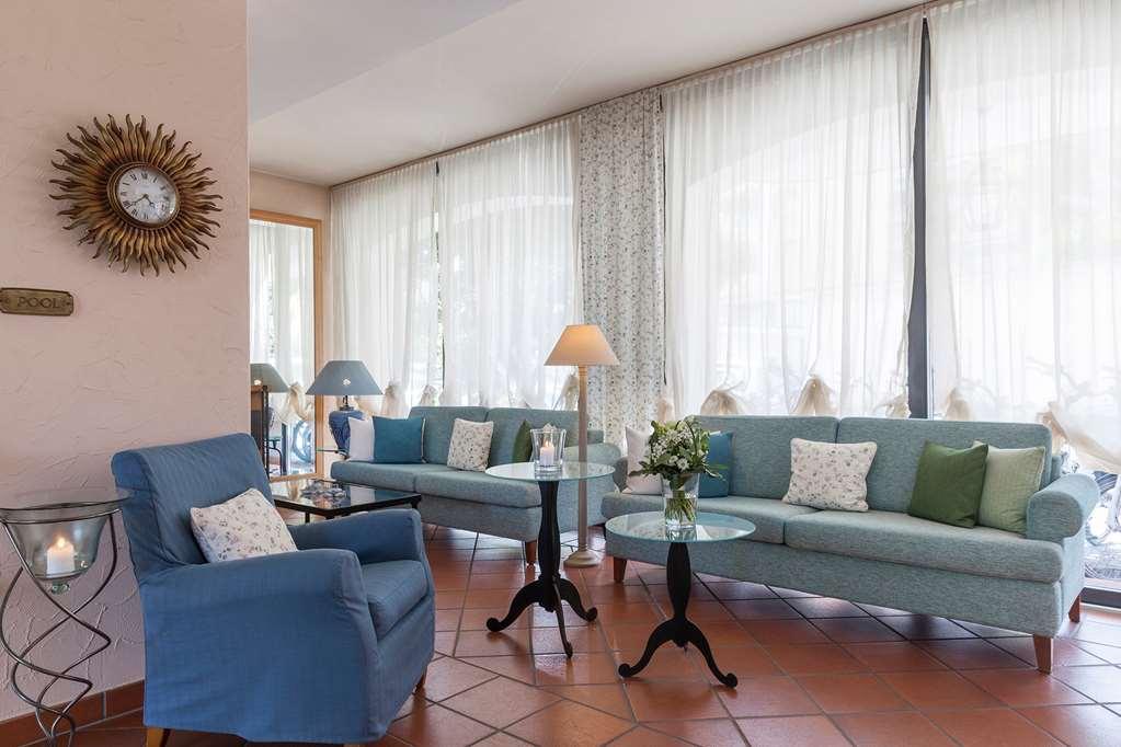 Boutique-Hotel Remorino, A Private Selection Hotel Minusio Létesítmények fotó