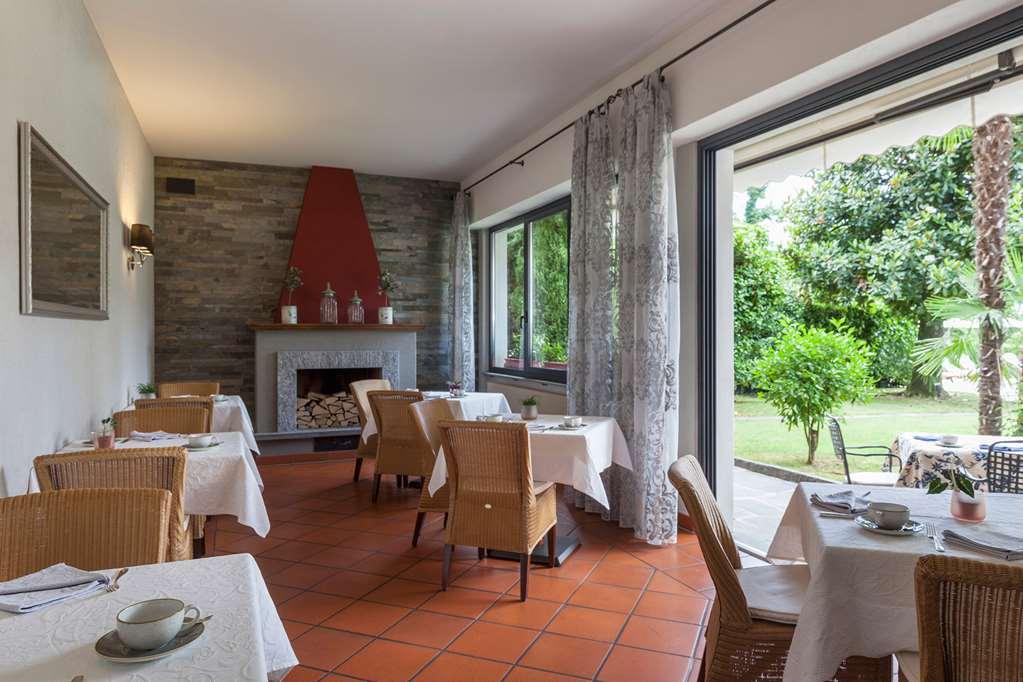 Boutique-Hotel Remorino, A Private Selection Hotel Minusio Felszereltség fotó