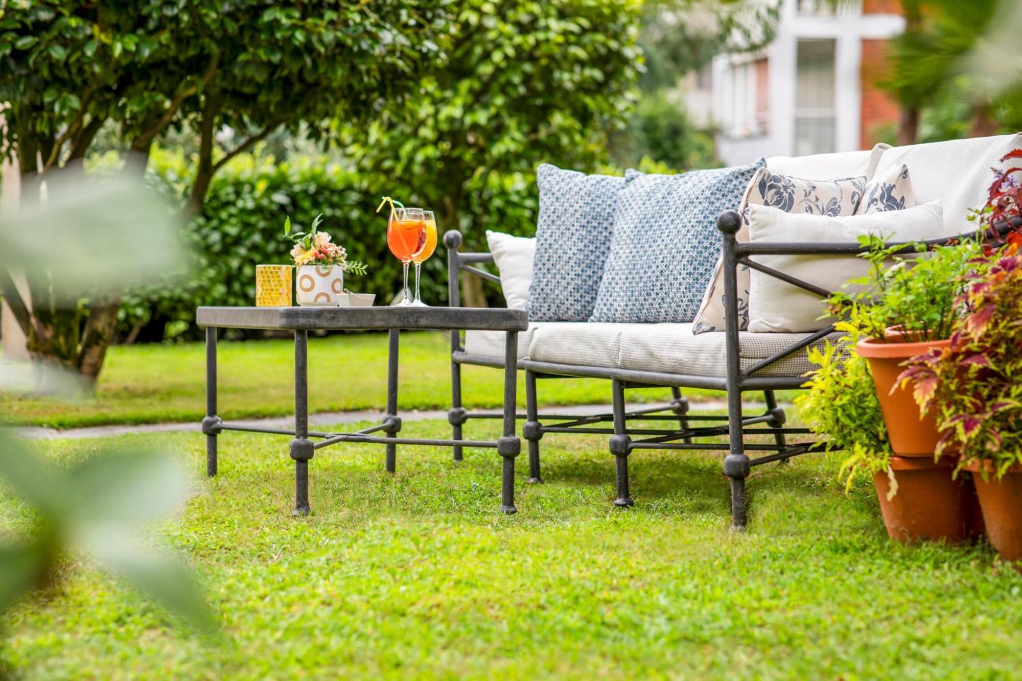 Boutique-Hotel Remorino, A Private Selection Hotel Minusio Kültér fotó