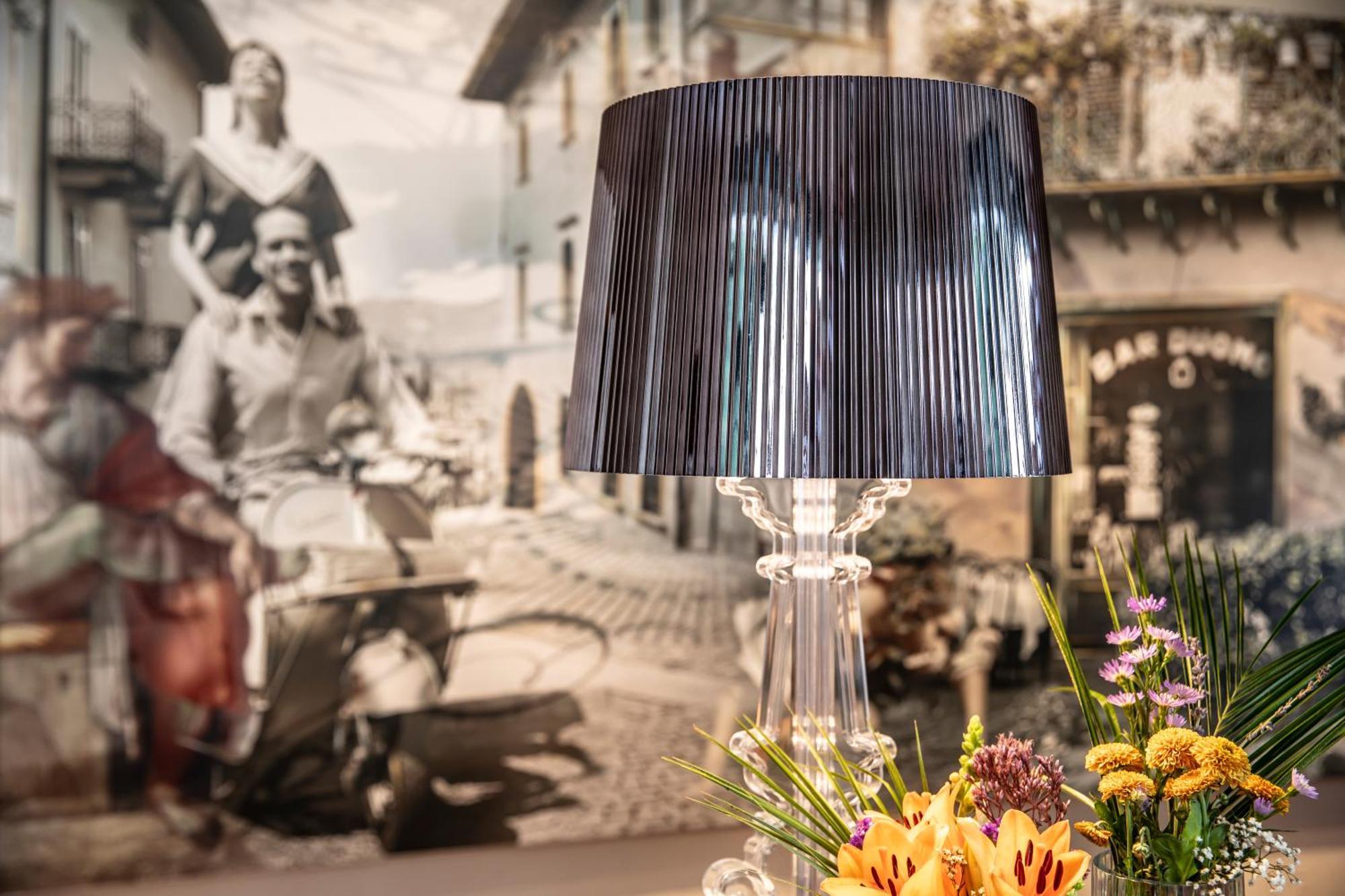 Boutique-Hotel Remorino, A Private Selection Hotel Minusio Kültér fotó