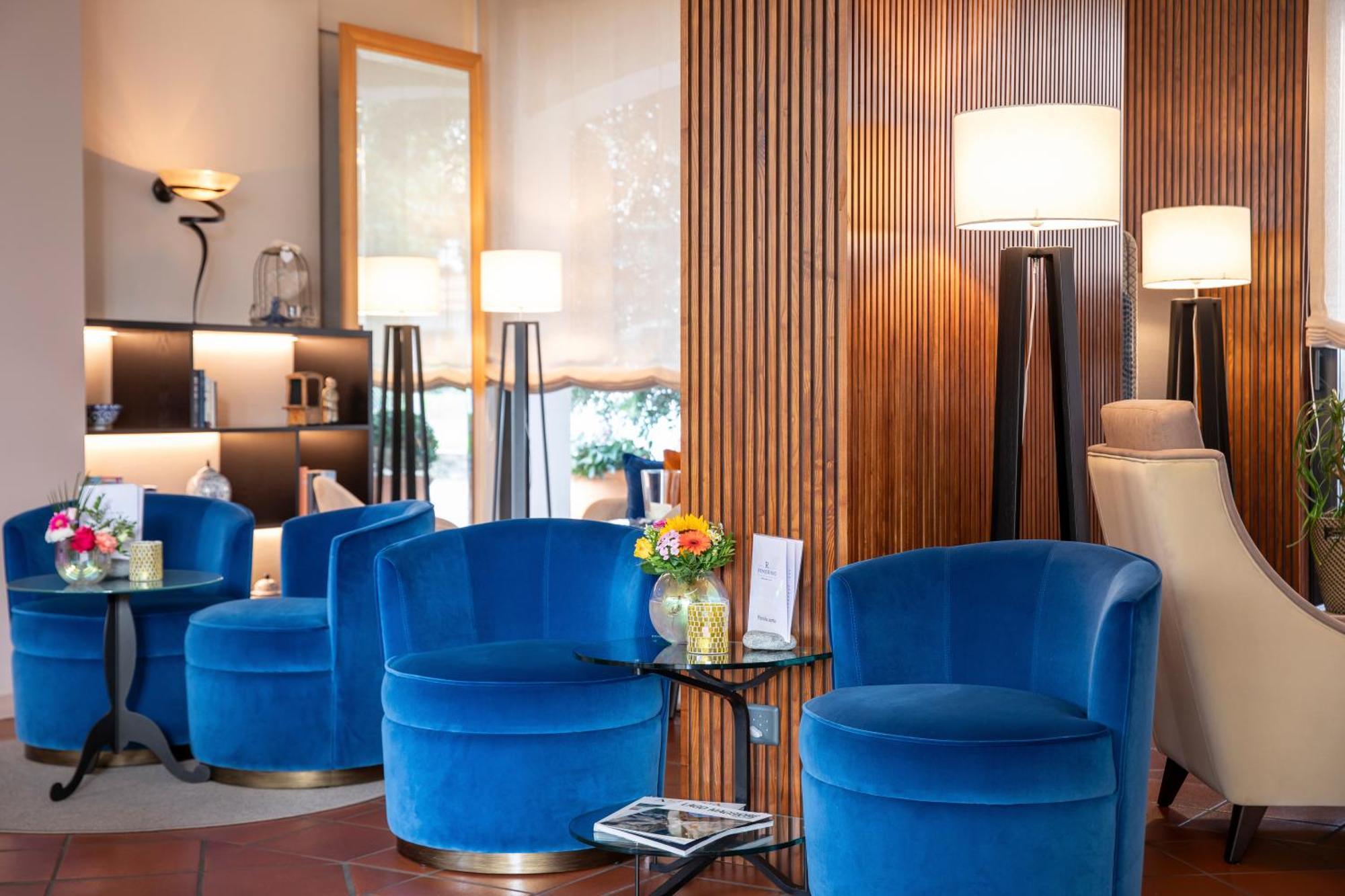 Boutique-Hotel Remorino, A Private Selection Hotel Minusio Kültér fotó