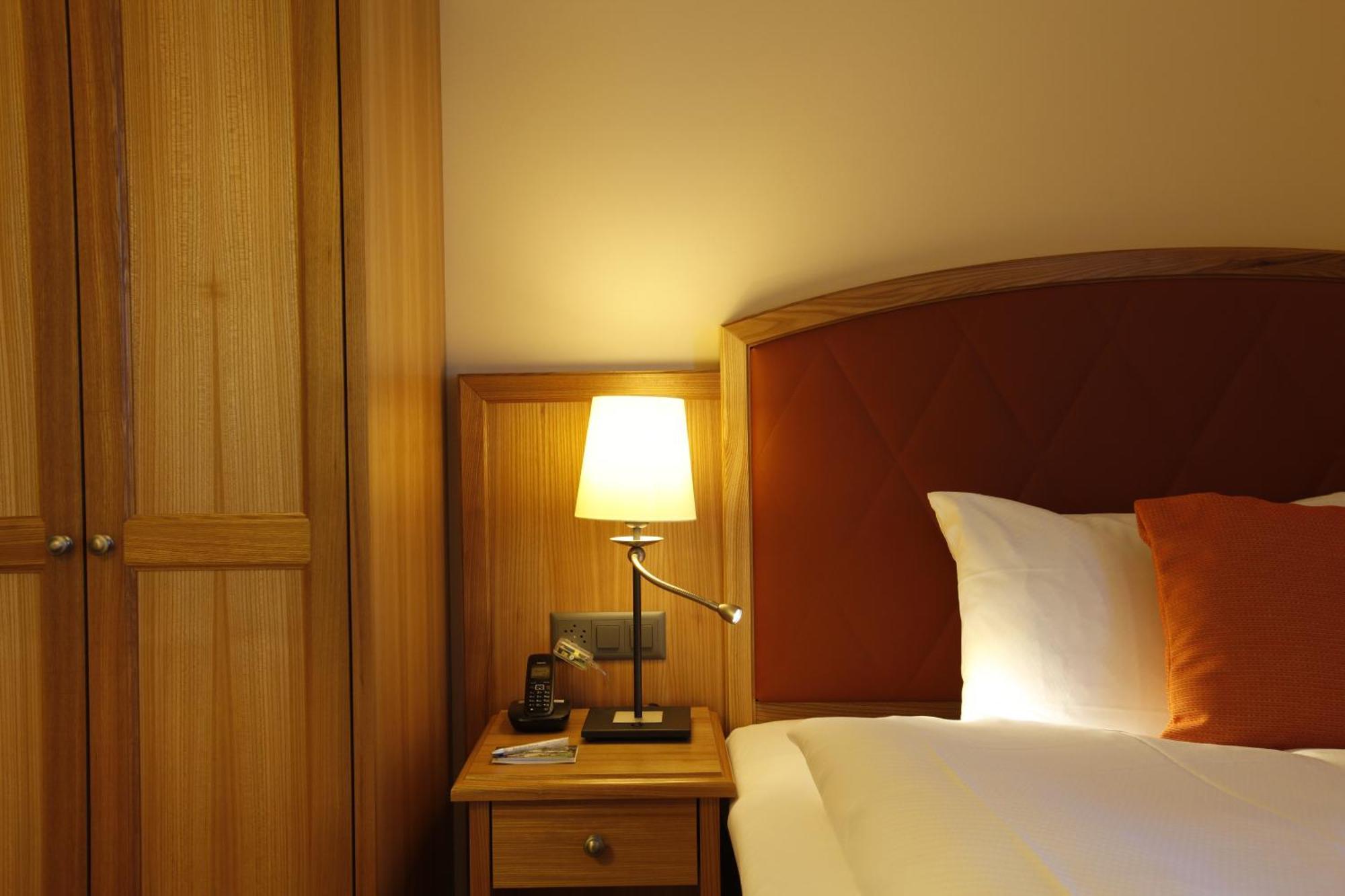 Boutique-Hotel Remorino, A Private Selection Hotel Minusio Szoba fotó