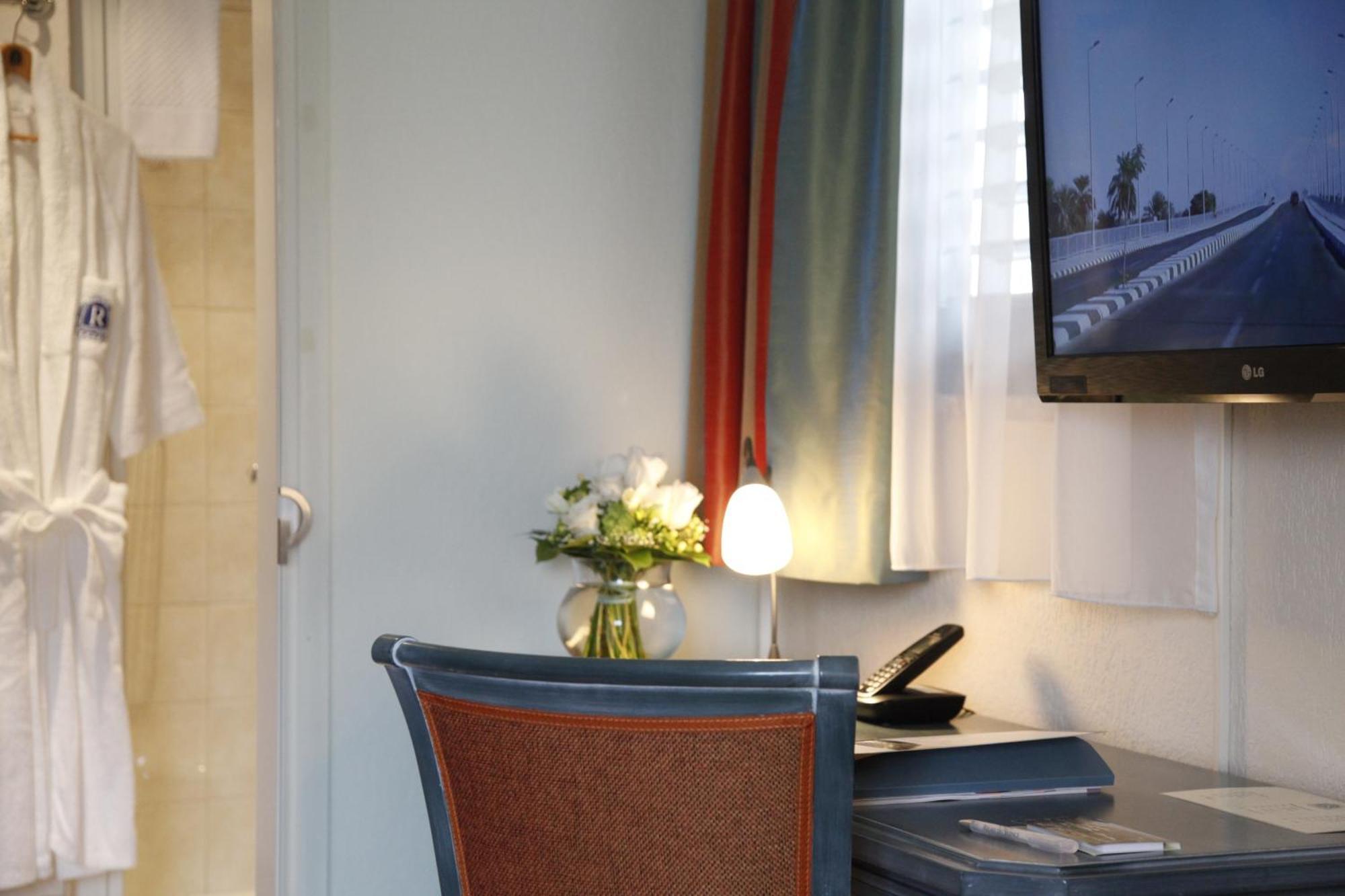 Boutique-Hotel Remorino, A Private Selection Hotel Minusio Szoba fotó
