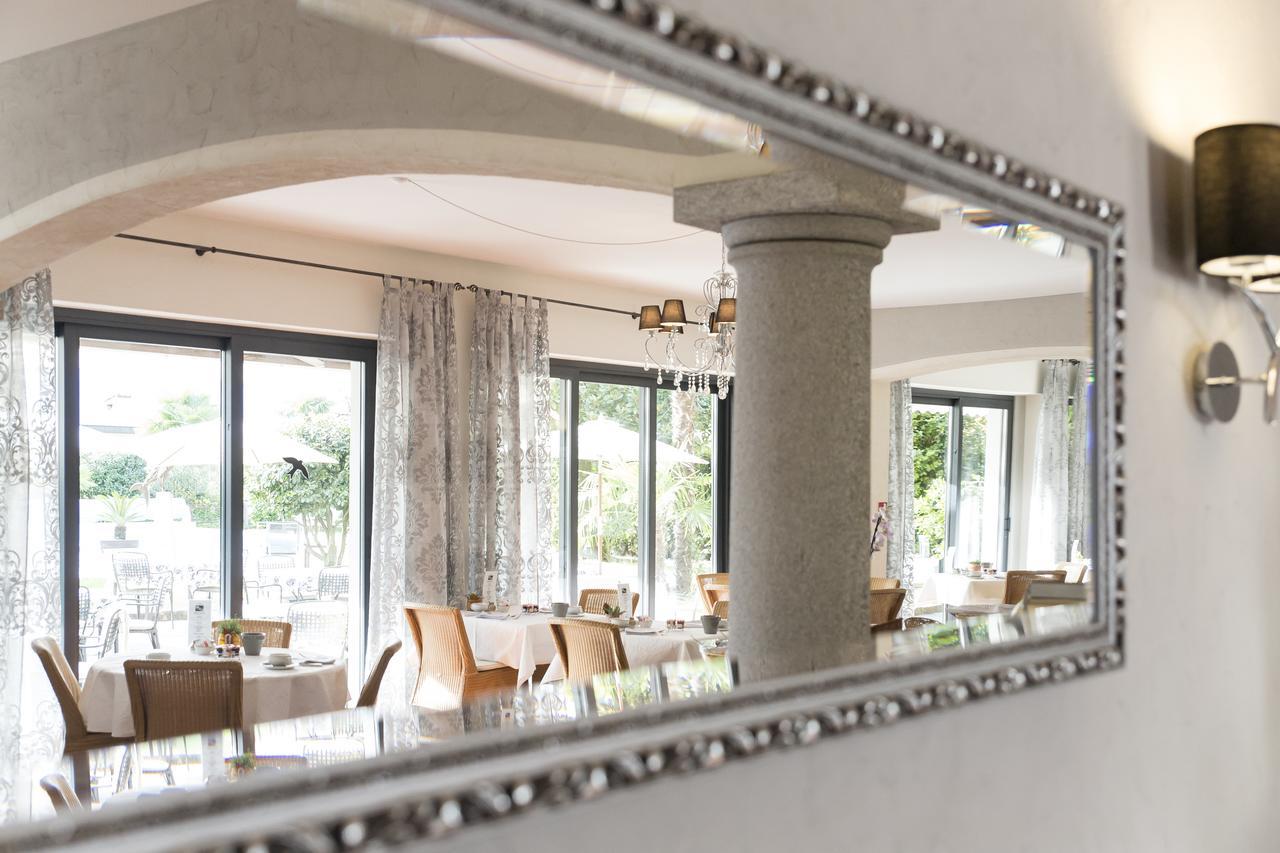 Boutique-Hotel Remorino, A Private Selection Hotel Minusio Kültér fotó