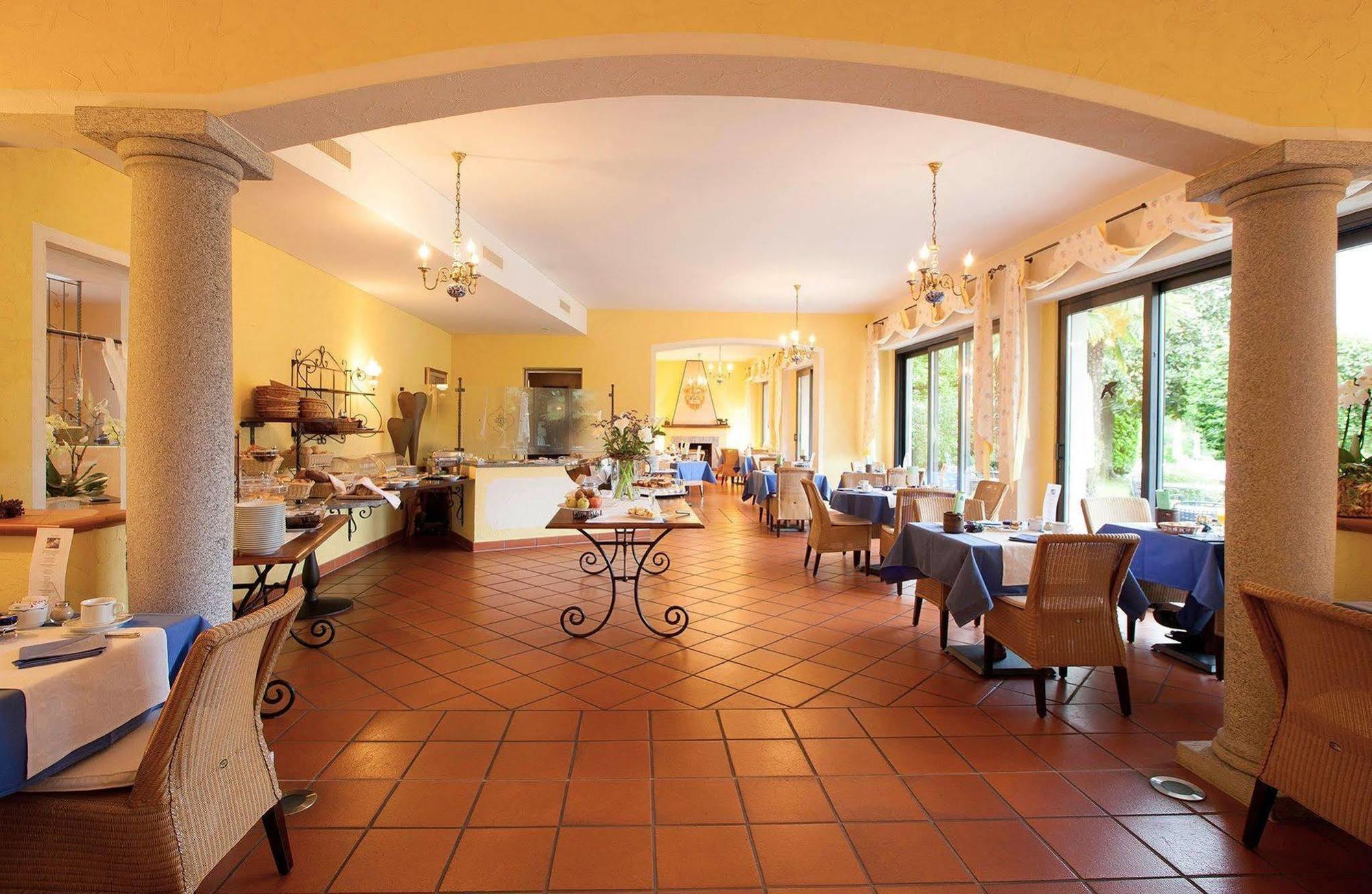 Boutique-Hotel Remorino, A Private Selection Hotel Minusio Kültér fotó
