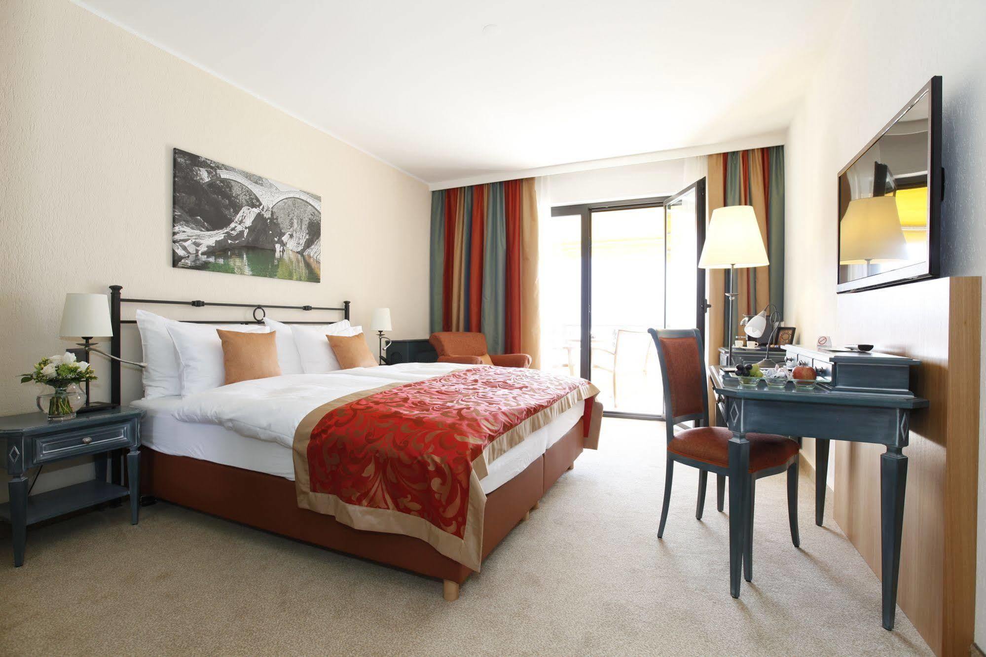 Boutique-Hotel Remorino, A Private Selection Hotel Minusio Kültér fotó
