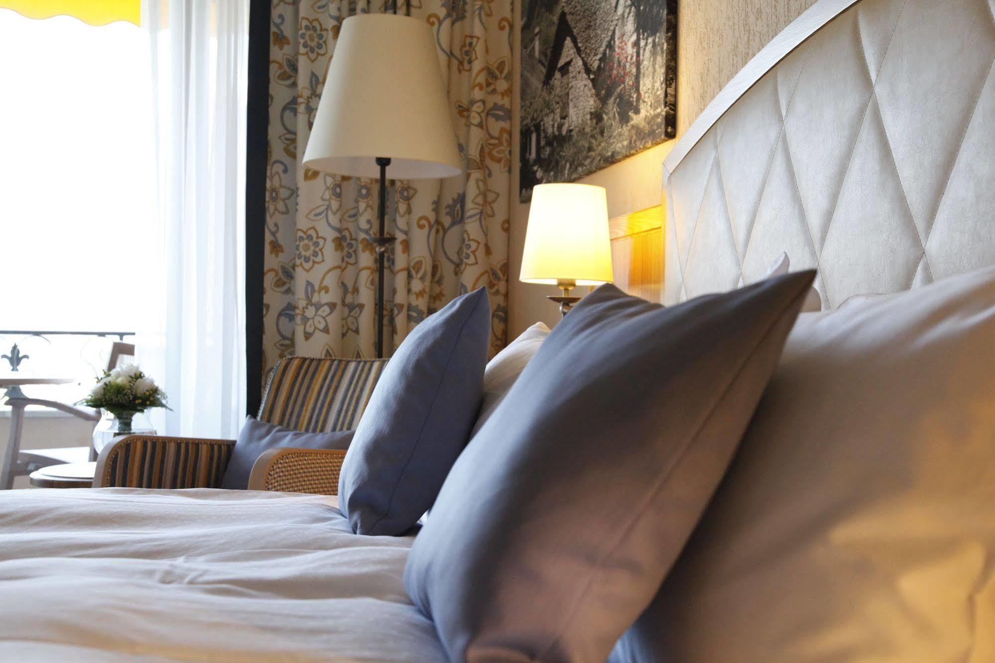 Boutique-Hotel Remorino, A Private Selection Hotel Minusio Kültér fotó