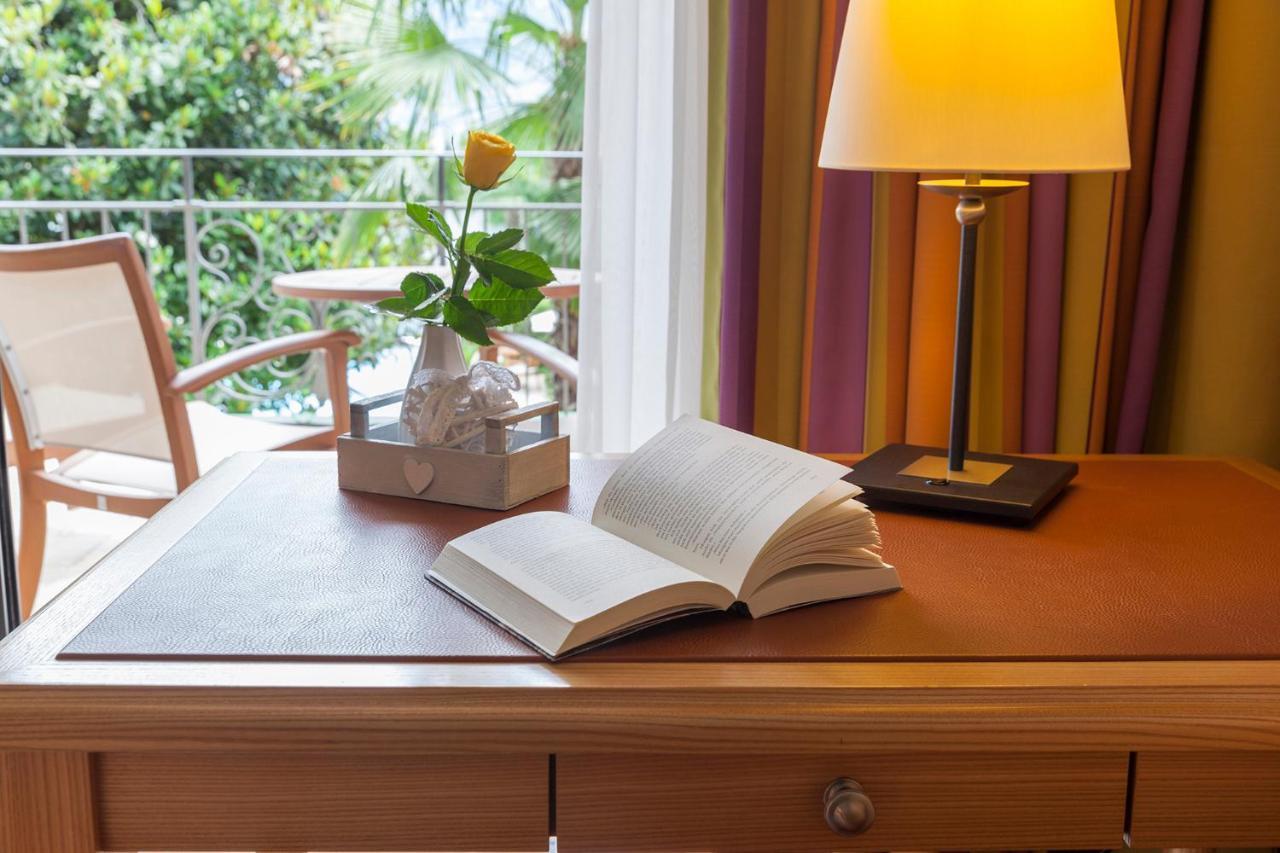Boutique-Hotel Remorino, A Private Selection Hotel Minusio Kültér fotó